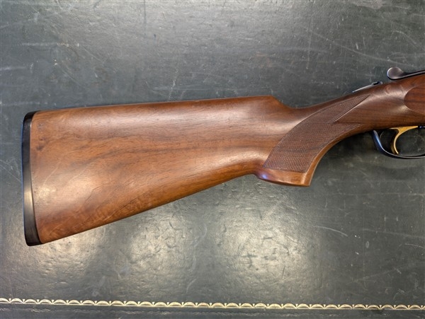 BERETTA 12 Gauge 687