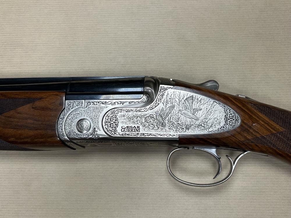 CAESAR GUERINI 12 Gauge MAGNUS DELUXE