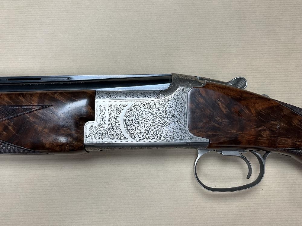 MIROKU 12 Gauge MK38 GR5