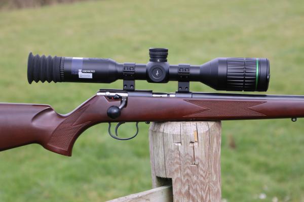 ANSCHUTZ .17 HMR ALPEX HIK MICRO OUTFIT 17 HMR 1517, OFFER PRICE