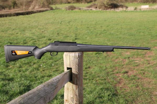 TIKKA .22-250 22-250 T3x, AS NEW