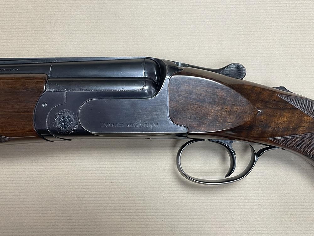 PERAZZI 12 Gauge MIRAGE