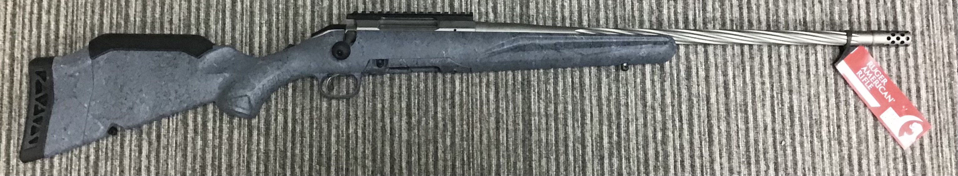 RUGER .223 American Gen 2