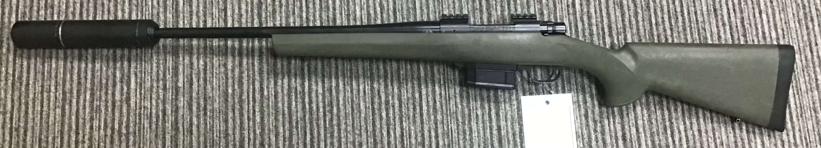 HOWA .243 1500 CUSTOM