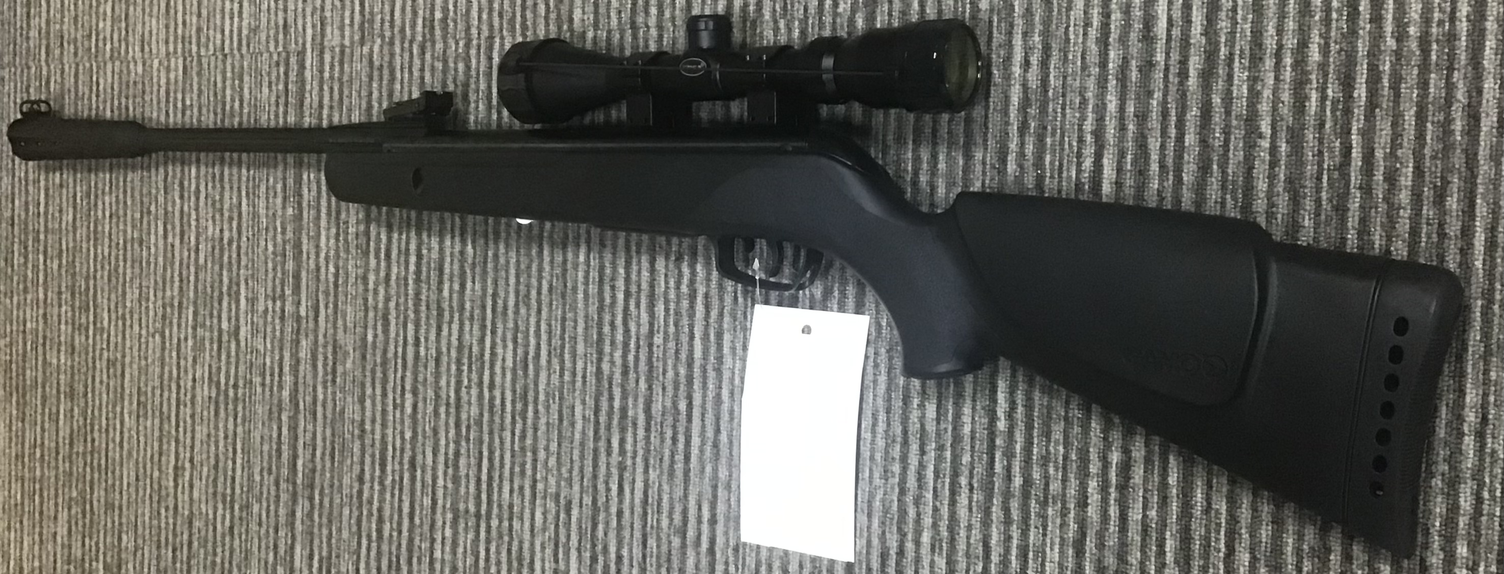 GAMO .177 WHISPER STING