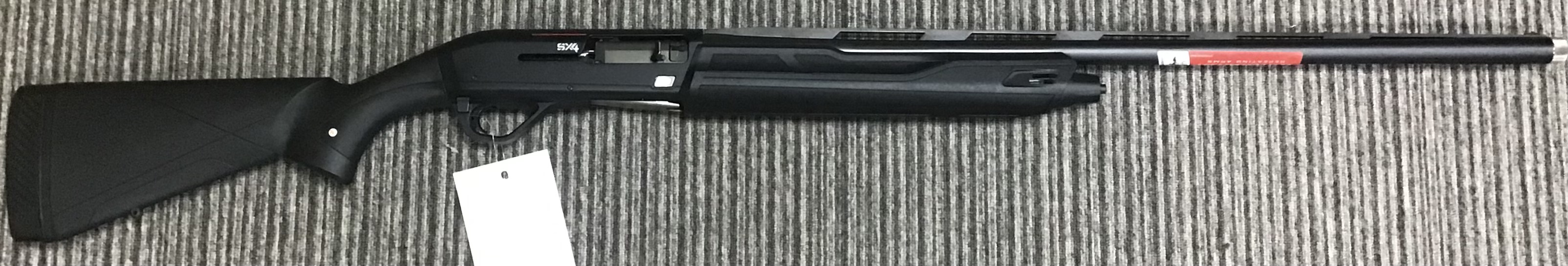 WINCHESTER 12 Gauge SX4