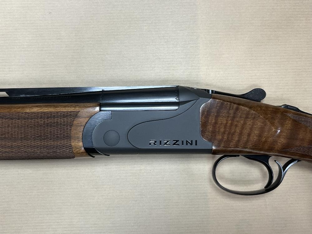 RIZZINI 410 Gauge BR110