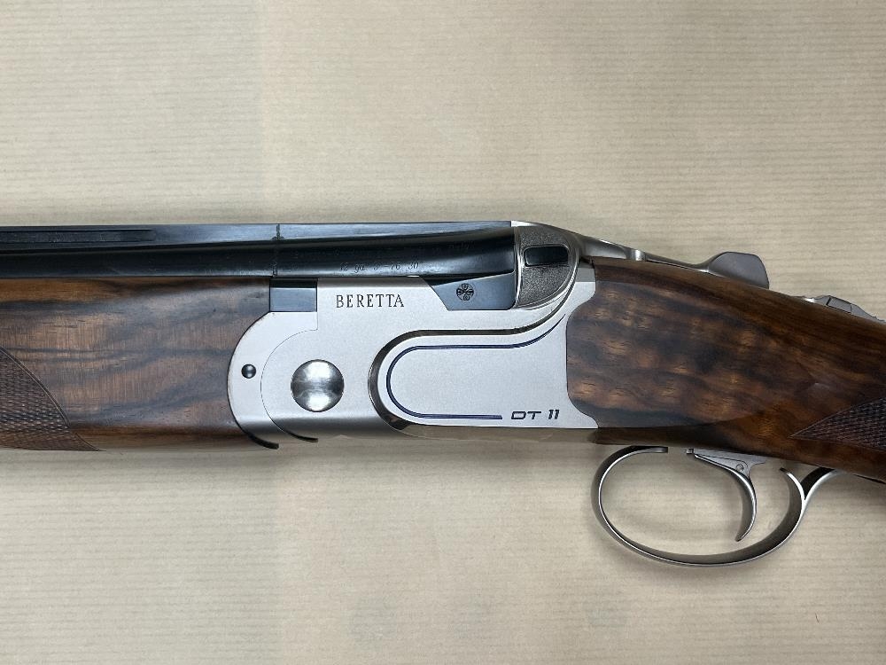 BERETTA 12 Gauge DT11