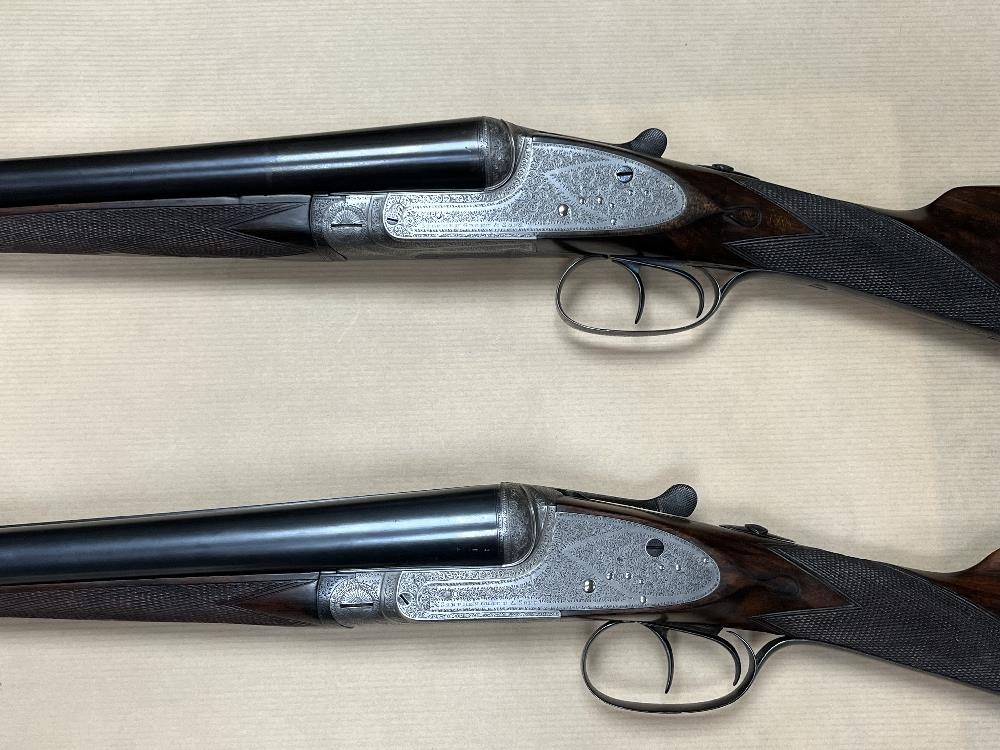 STEPHEN GRANT 12 Gauge SLE - PAIR