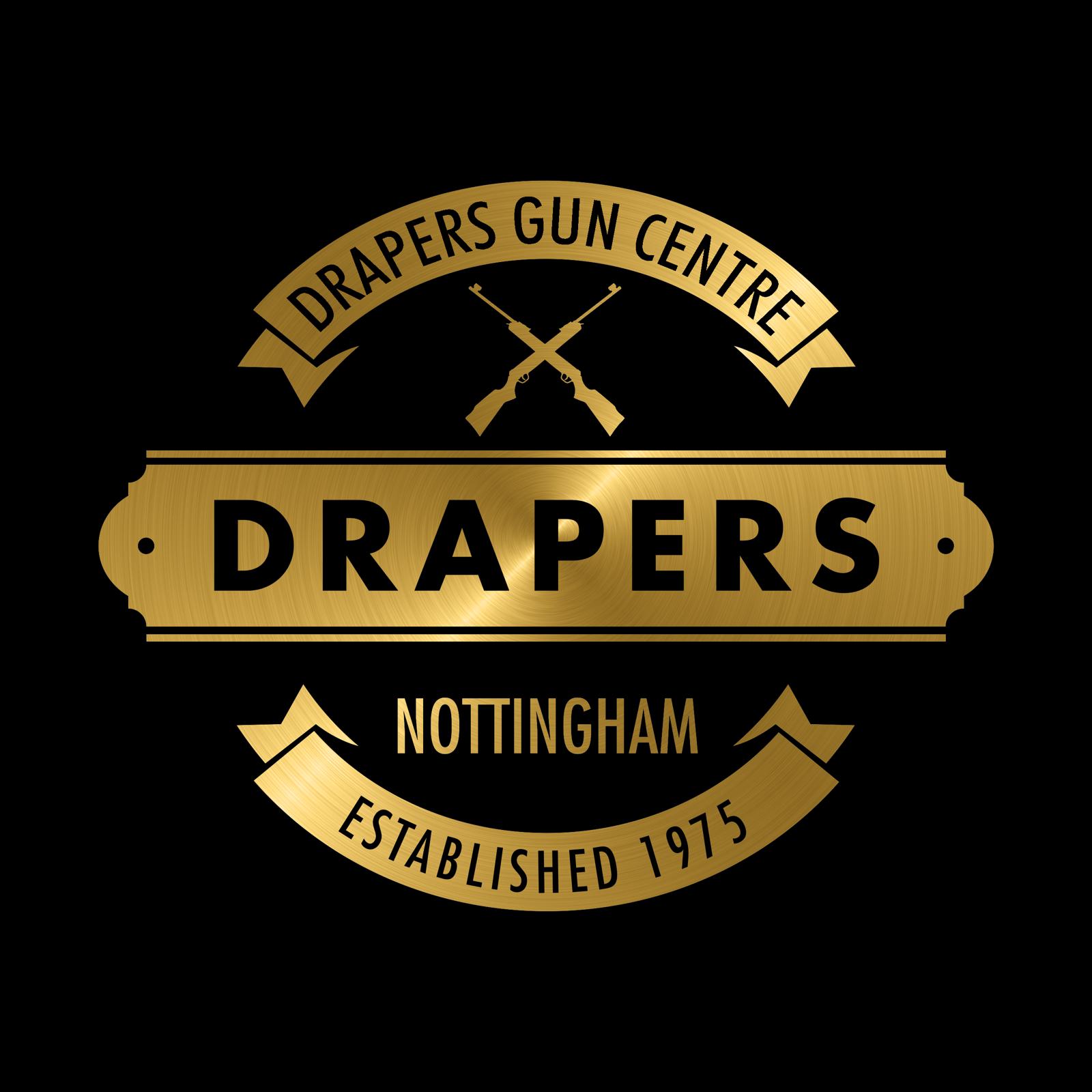 Drapers Gun Centre LTD